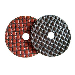 Diamond Dry Polishing Pad-economical Type