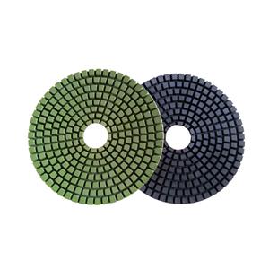 Diamond Polishing Pad For Granite?wet