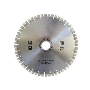 Diamond Saw Blade For Granite U Segment