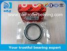 Custom Double Row Angular Contact Ball Bearing High Precision 3803-B-TVH
