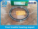 CSXU040-2RS Four Point Contact Thin Section Ball Bearing 101.6x120.65x12.7 mm