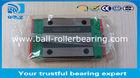 Lathe Machine Center Small Linear Ball Bearing HGH30CA SP / UP Precision
