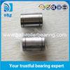 LMB4UU Pillow Block Linear Ball Bearings For Optical Axis / Agricultural Machinery