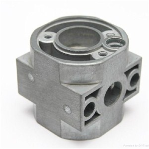 Aluminium Die Casting