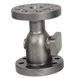 Stainless Steel Casting