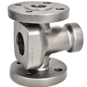 Stainless Steel Precision Casting