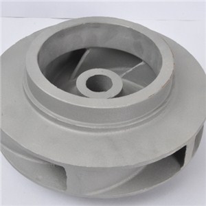 Impeller Castings