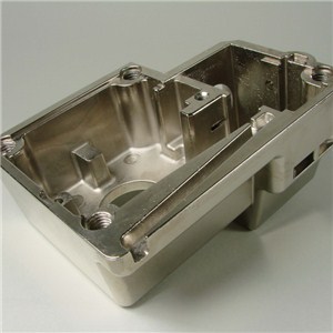 Zinc Die Casting