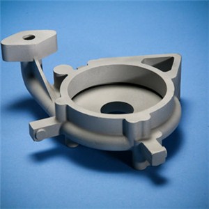 Investment Casting Aluminum