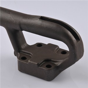 Ductile Cast Iron