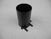 Customized processing Full Carbon Fibre Tube and Plate Glued Parts
