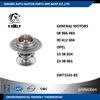 Engine Coolant Thermostat 08966483 90412604 1338024 1338061 SWT1531-82 for GENERAL MOTORS OPEL