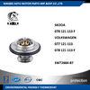 SKODA / VOLKSWAGEN Vehicle Thermostat 078121113F 077121113  SWT2604-87
