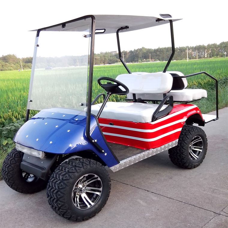 2 seat cheap go karts for sale