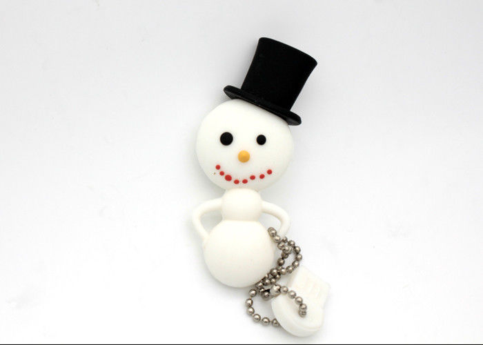 Micro Customized USB Flash Drive with Encryption , Flash Hard Drive