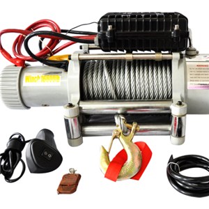 Heavy Duty Electric Winches SH16800LB