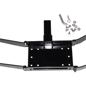 Detachable Winch Mounting System-1