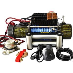 Waterproof Winch 12000LB-2