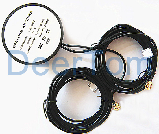 GPS GSM Antenna GSM GPS Antenna GPS GSM Combination Antenna GSM GPS Combination Antenna Car Antenna