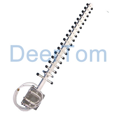 2400-2500MHz 2.4GHz WIFI Wlan Wireless Yagi Antenna 18dBi Outdoor OmnI Directional Huawei ZTE Router Antenna Repeater Antenna