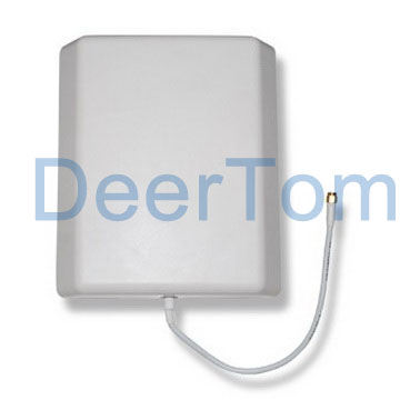 2400-2500MHz 2.4GHz WIFI Wlan Wireless Patch Panel Antenna Indoor Outdoor Antenna 14dBi PCB Board Antenna