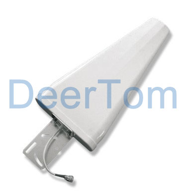 698-2700MHz 700-2700MHz 800-2700MHz 700-2500MHz 4G LTE LPDA Yagi Antenna 12dBi Log Periodic Antenna Router Huawei Antenna Repeater Booster Amplifier