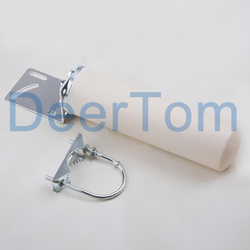 698-2700MHz 700-2700MHz 800-2700MHz 700-2500MHz 4G LTE Outdoor Omni Fiberglass Antenna 5dBi