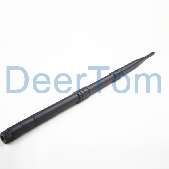 698-2700MHz 700-2700MHz 800-2700MHz 700-2500MHz 4G LTE Indoor Omni Directional Rubber Duck Antenna SMA Connector Huawei Antenna