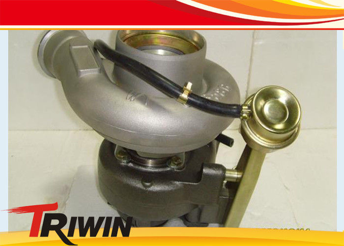 6BT 3534982 Diesel engine turbocharger Cummins HX35W Gaidite turbo
