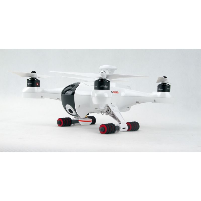 Walkera QR X350 Premium Drone - Dual GPS