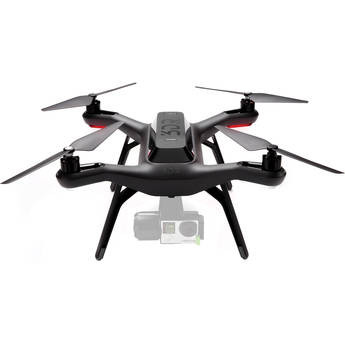 3DR Solo Quadcopter with/without 3-Axis Gimbal for GoPro HERO3+ / HERO4