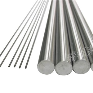 Molybdenum Rod