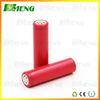 3500mAh 18650 Lithium Ion Batteries / Rechargeable Li Ion Battery 3.7V