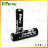 Rechargeable Electronic Cigarettes Battery / 18650 Battery 3500Mah Max. 60A