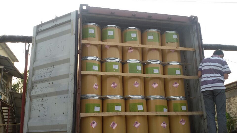 15s H nitrocellulose, NC, used for manufacturing paints, ink, CAS No. 9004-70-0.