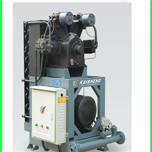 4.0Mpa Air Compressor