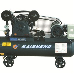 0.8Mpa Air Compressor