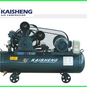 Belt Driven Air Compressor