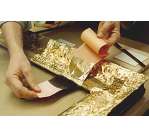 Goldleaf With Booklet YD-G-03