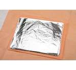 Imitation Silver Leaf Without Paper YD-F-01