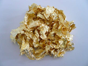 Imitation Gold Leaf Without Inter Paper YD-C-03
