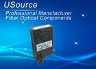 1.25G Bidi 1X9 Fibre Channel Transceiver Single Mode 1550nm Wavelength 20km