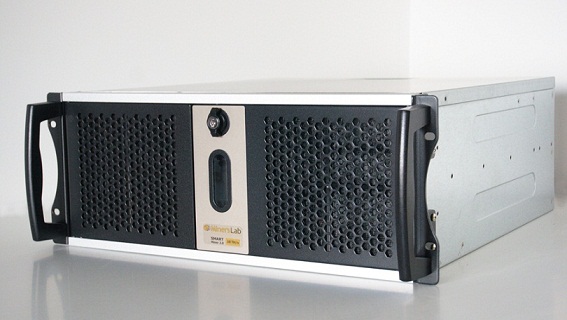 SMART Miner 3.0 Ultimate Rack Mount 50TH/s Bitcoin Miner