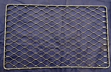 X-Tend?stainless?steel?rope?mesh