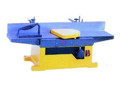 Woodworking Machinery 220-0001 155mm//6-1/8& quot; Jointer Planer