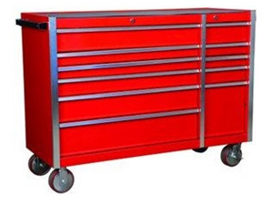Automotive 510-0103 1420mm/56& quot; Roller Cabinet
