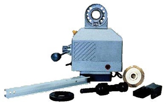 Machinery Accessories 310-0006 Y-Axis Cross Feed