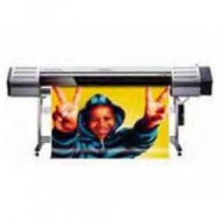 Roland SOLJET Pro II V SJ-745EX 74-inch Printer