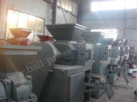 6 t/h Capacity FUYU High Efficiency Coal dust briquette machine