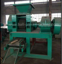 Good Performance Charcoal powder briquette machine